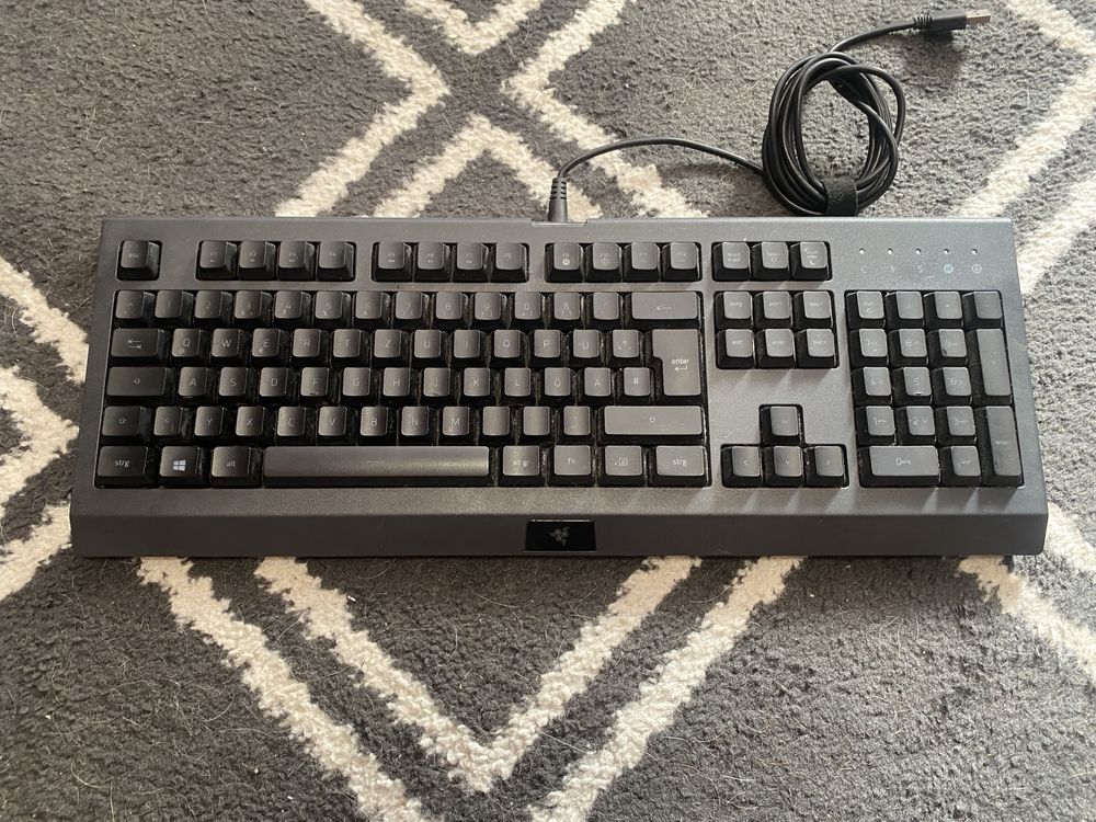 Klawiatura Razer Cynosa Lite