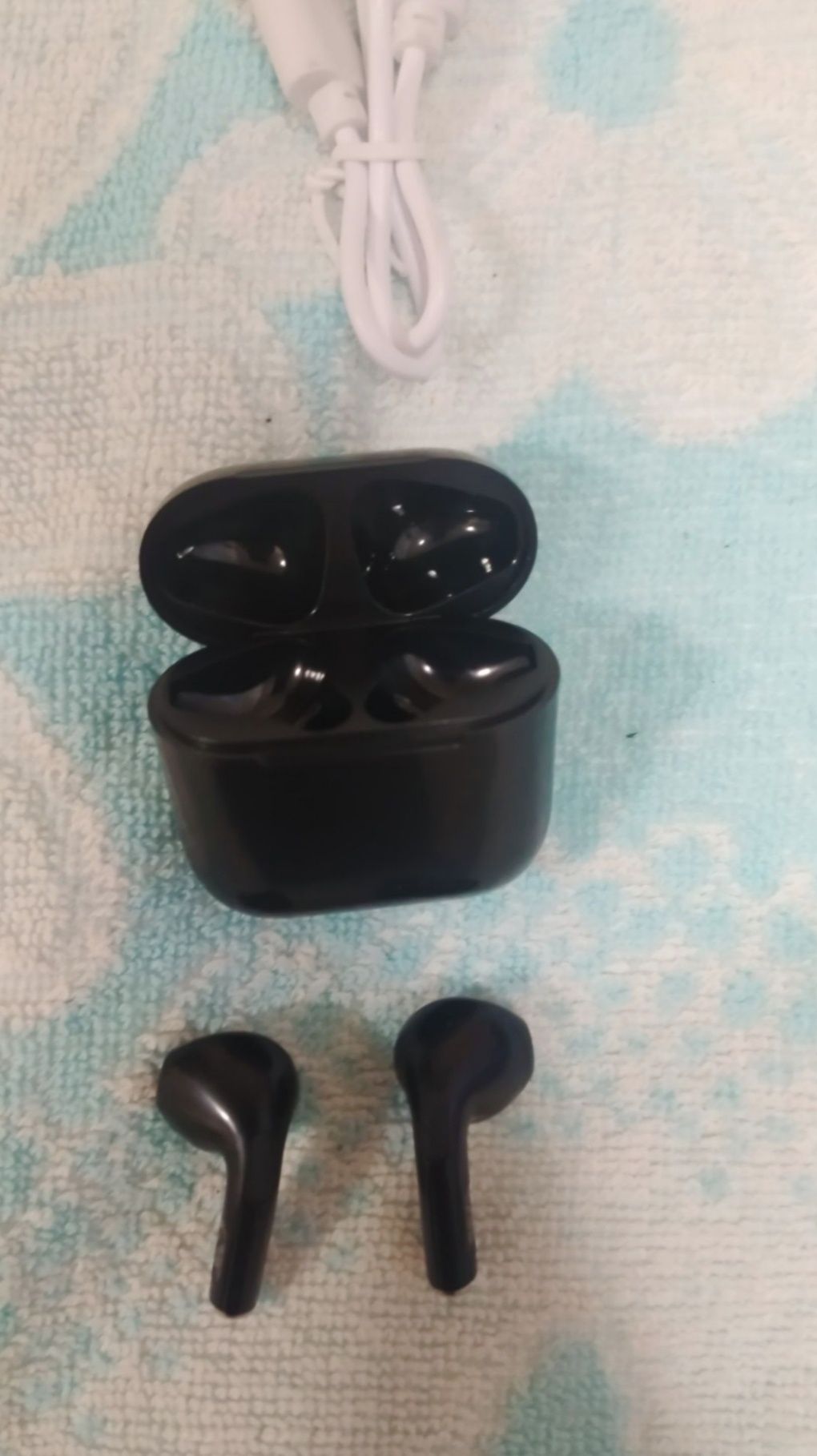 Навушники бездротові Airpods