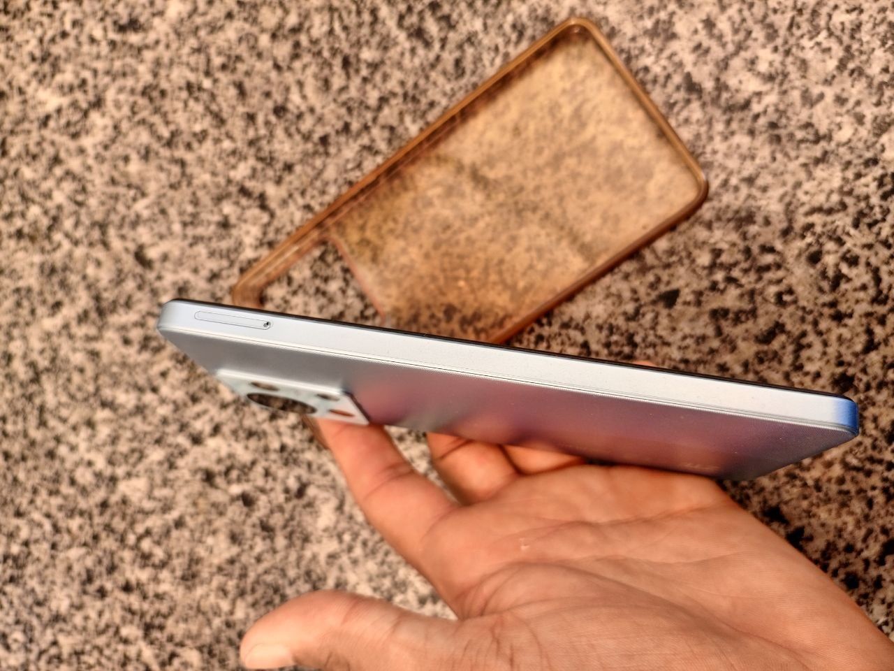 ZTE blade V50 Vita