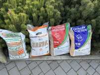 Pellet LAVA worki tony jakość CERTYFIKAT BARLINEK BIOMASA Excellent