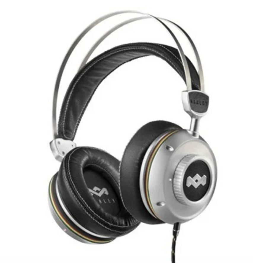 Навушники House Of Marley студійні та для телефону Нi-Fi Destiny TTR