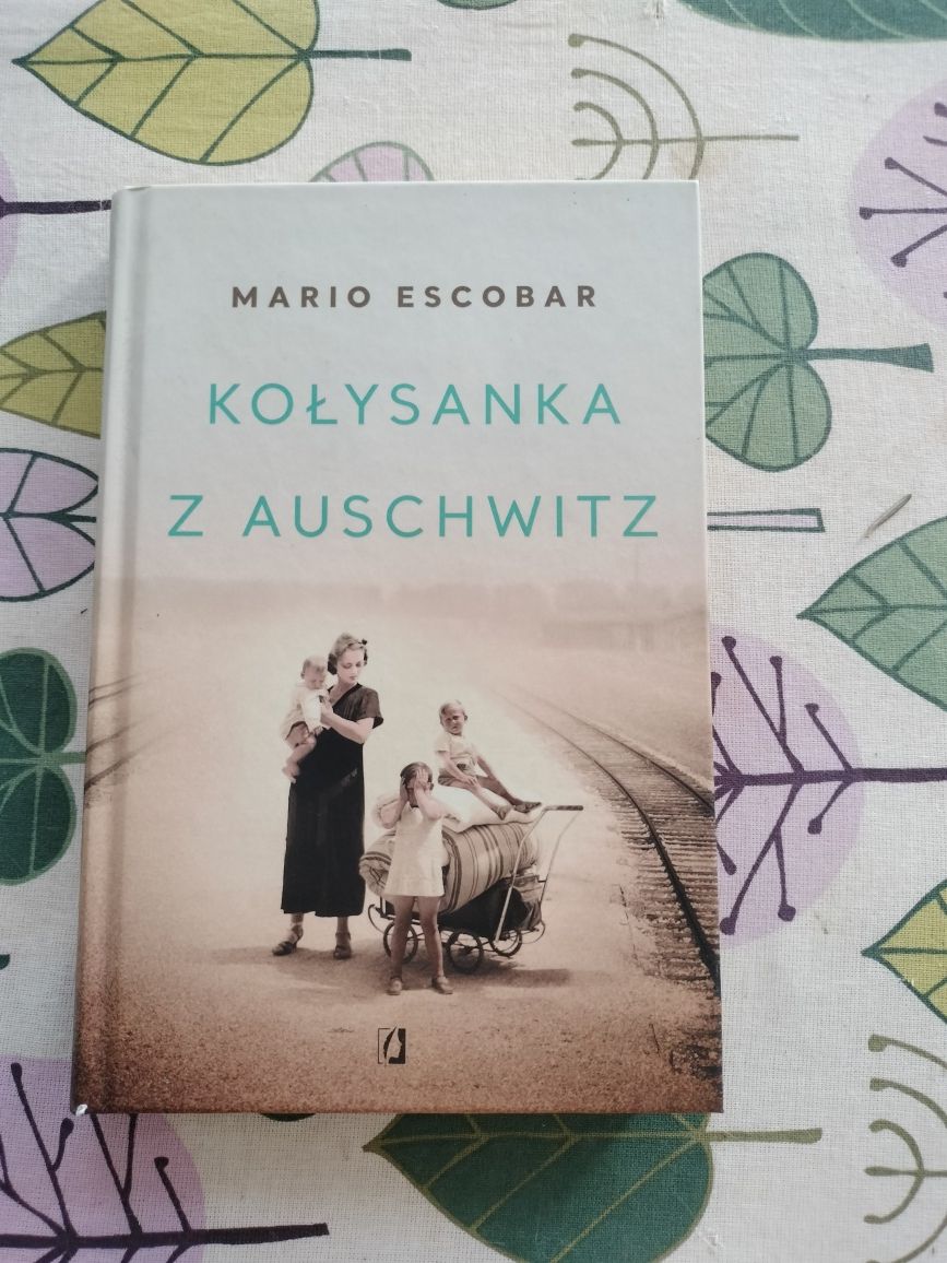 Kołysanka z Auschwitz