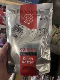 Растворимое кофе Свиссо 120 грамм / кофе Swisso 120g