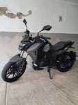 Sym NHX 125cc full led