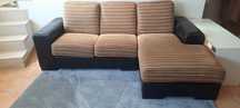 Sofá chaise long