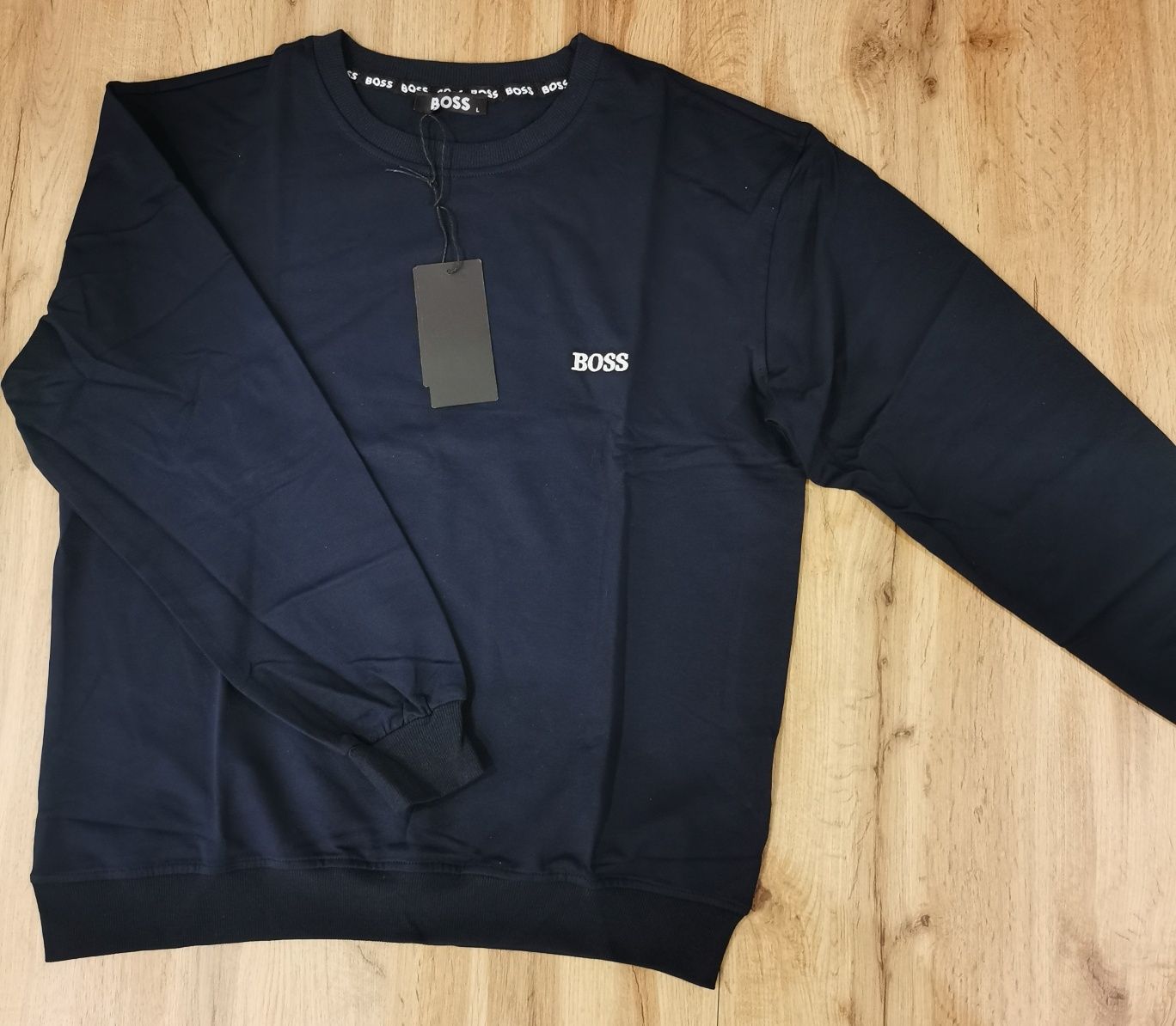 Bluza męska Hugo Boss r. L/XL