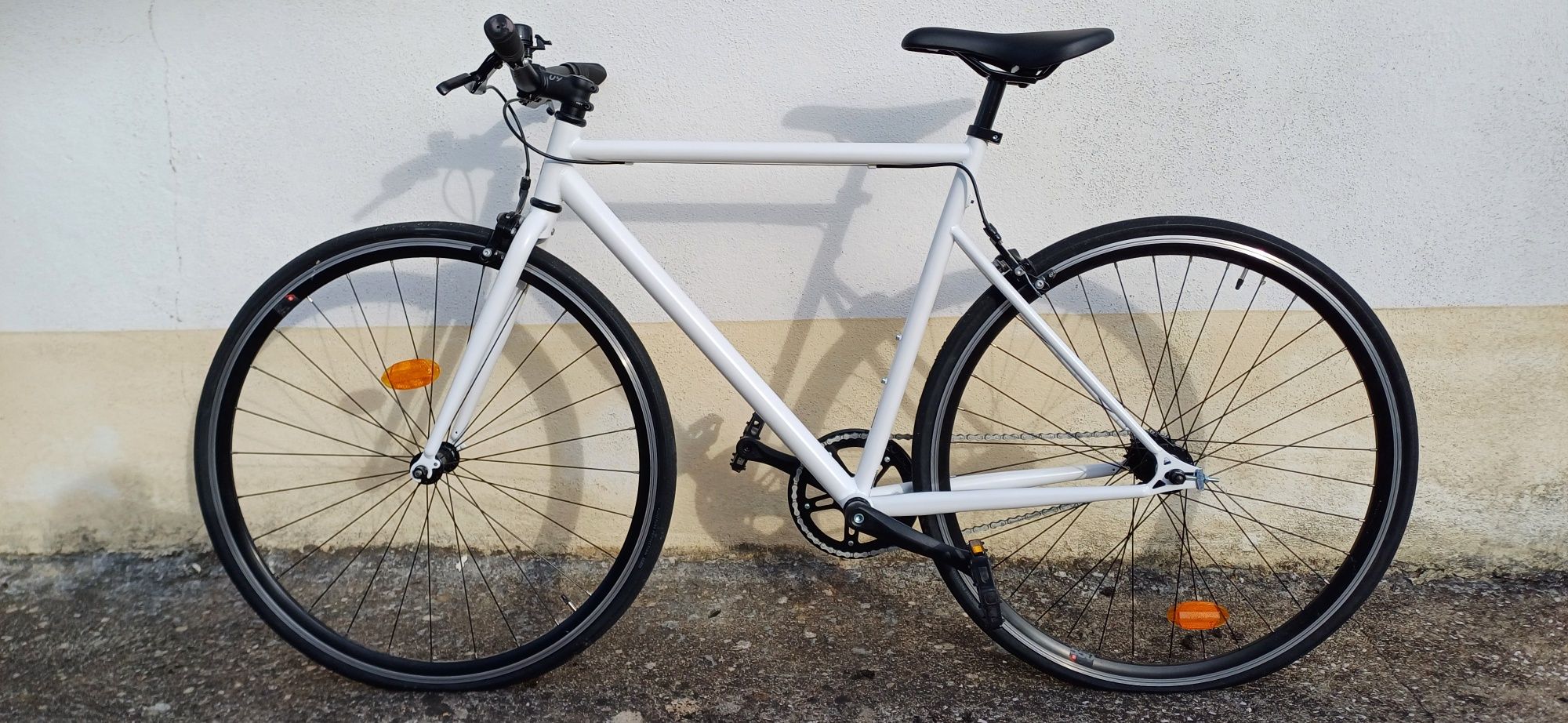 Bicicleta Elops Speed 500