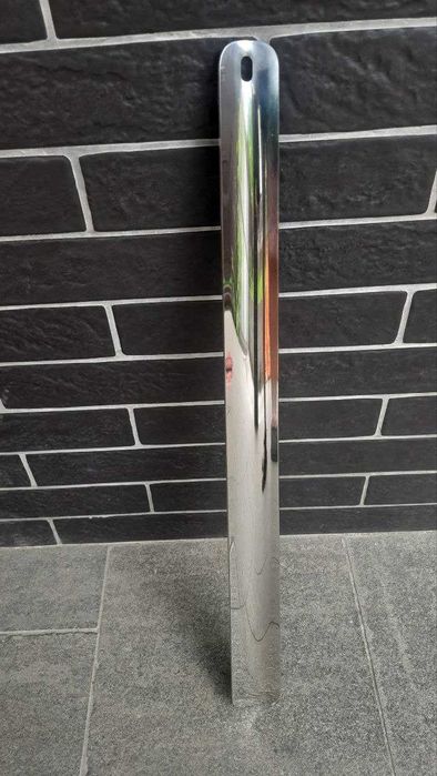 Ложка для обуви из нержавеющей стали два размера