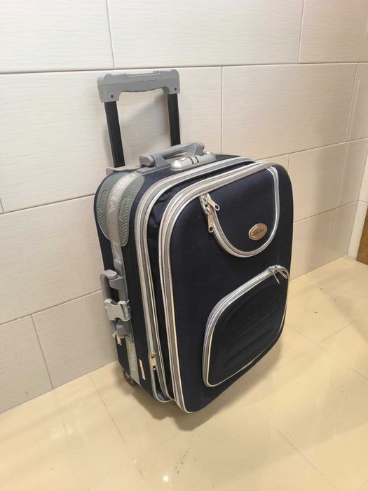 Mala de Viagem de 10kgs Bom estado
