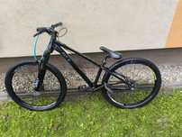 Rower Kands Colt