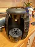 Bosch Amia TAS 2005 T20