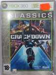 Crackdown Xbox 360 Używana Kraków