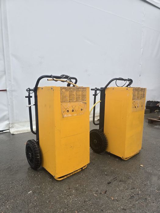 Osuszacz powietrza DF800AX, 230 V, 1 faza