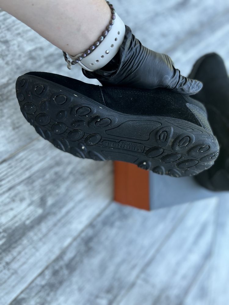 Туфлі Merrell