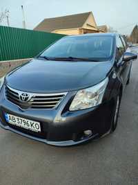 Продам Toyota Avensis 2011р