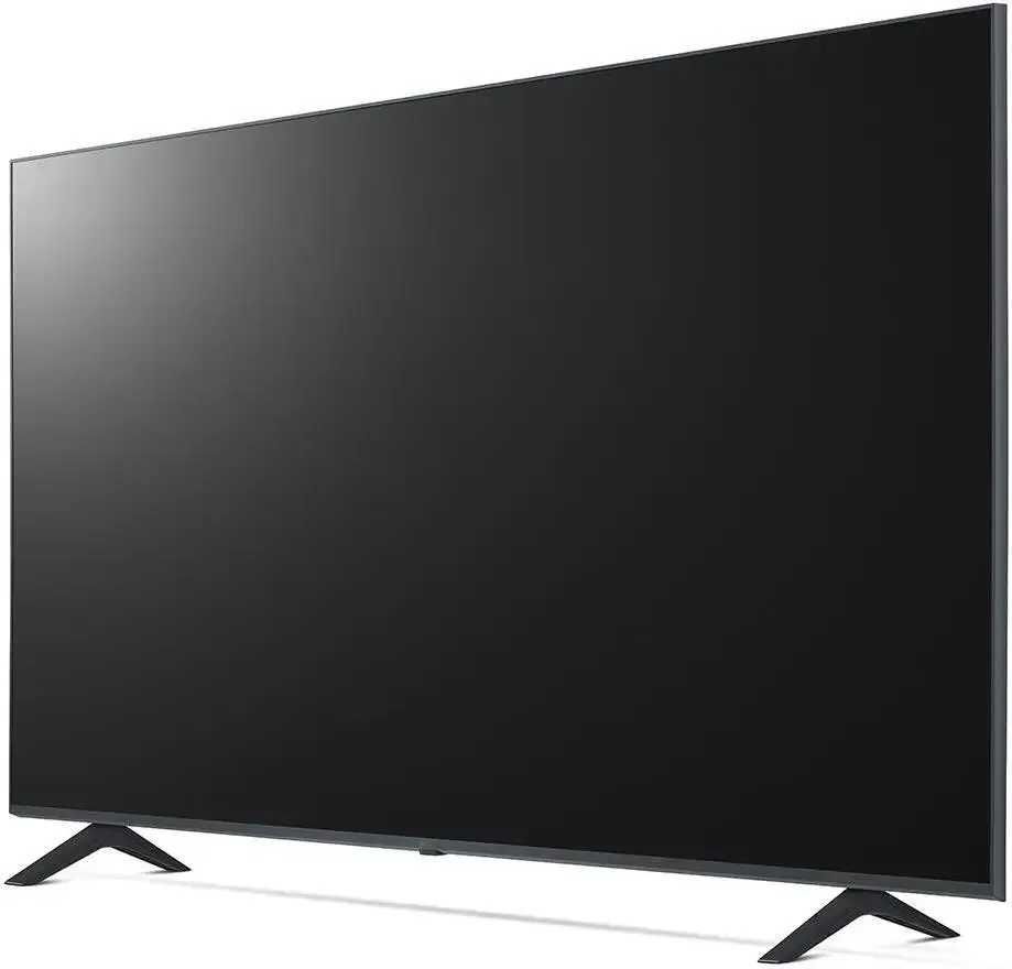 TV LED 43 LG Smart TV WiFi BLUETOOTH 4K UHD WebOS Netflix Disney.