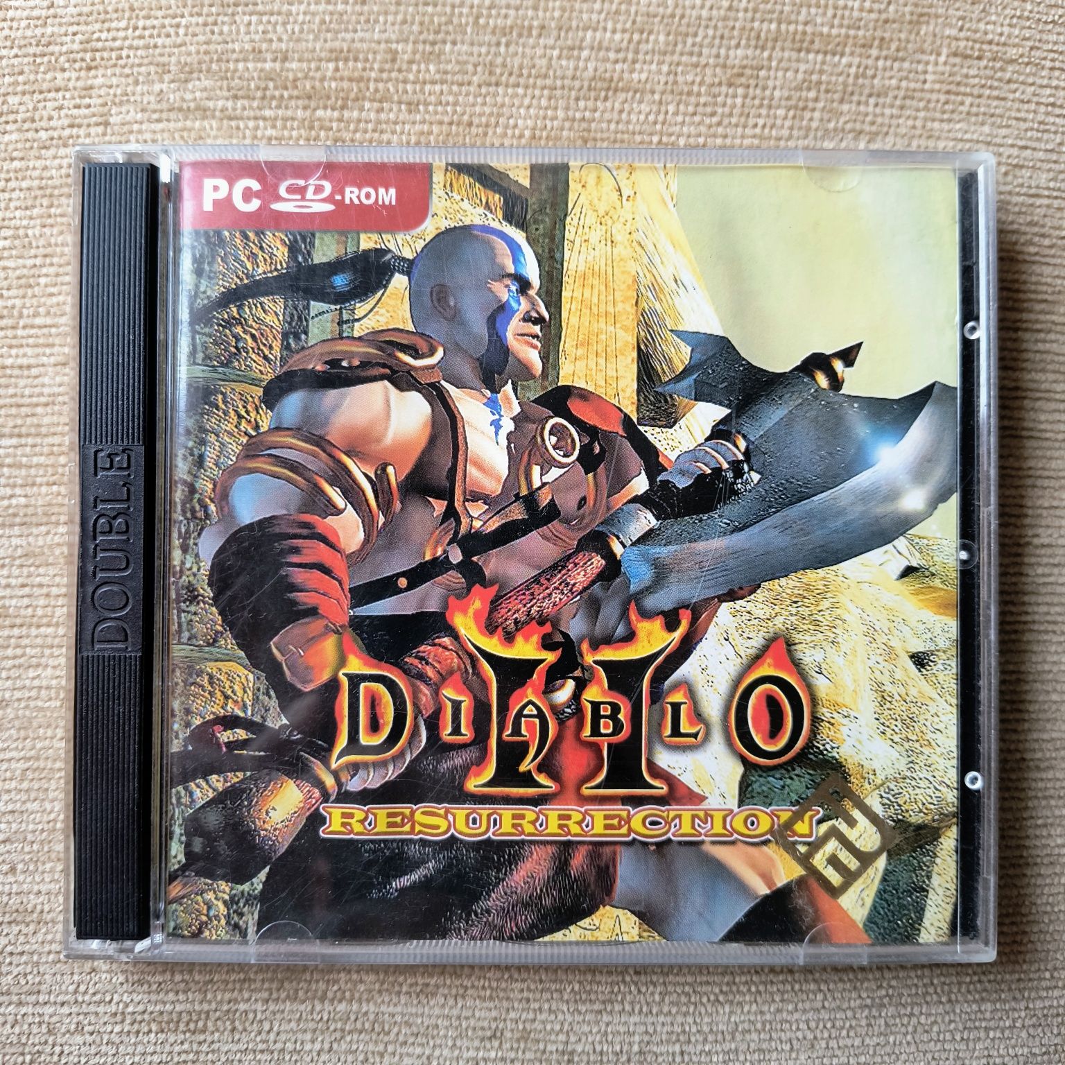 Игры для ПК PC: Tomb Rider; Quake 3; Desert Rats vs Afrika Korps...