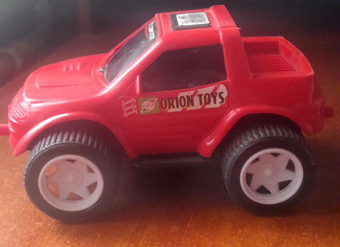 Машинка игрушка Orion toys