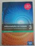 Informatyka na czasie 3