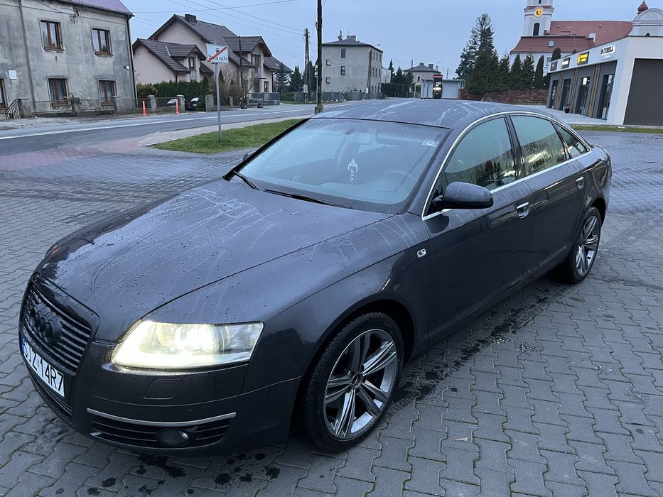 2.7 tdi manual stan bardzo dobry opony zima 21r navi bixenon 15 lat 1w