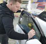Тонировка Стекол авто Растонировка Тонировать окна Химчистка