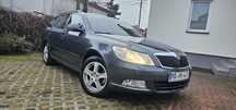 Skoda Octavia_12rok_2.0 Tdi_Dsg_Full Opcja