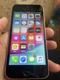 Смартфон Iphone 5s 16gb