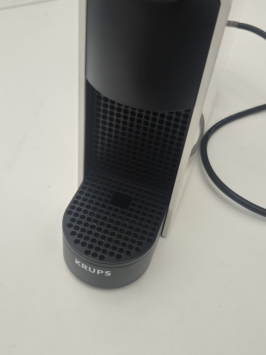 Maquina de cafe nespresso krups xn110 para peças