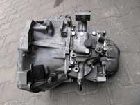 Skrzynia biegów Fiat 500, Panda; 1.1, 1.2 V8