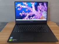 Ноутбук Lenovo Legion Y540-15IRH-PG0 Black (81SY00J7RA)