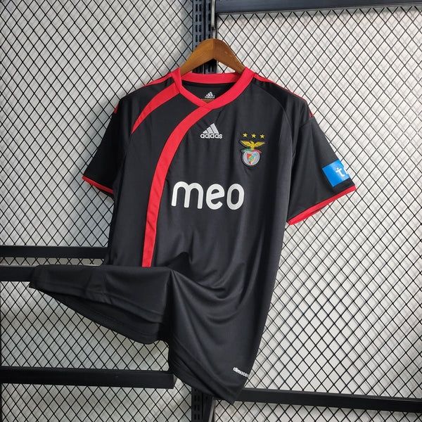 Benfica Retro Época 09/10 - Em Stock