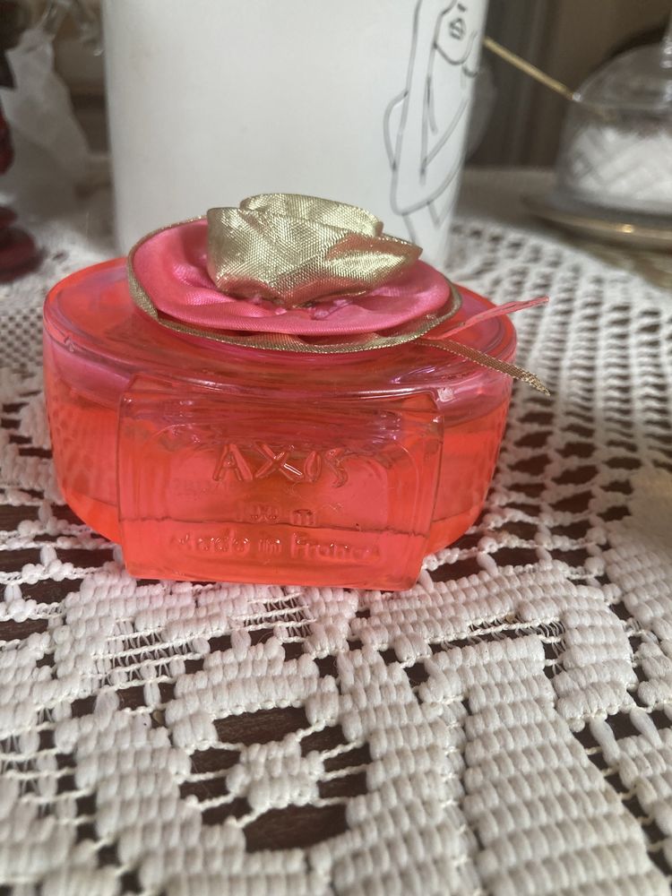 Axis Electric Pink woda perfumowana 100 ml ubytek