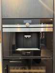 Ekspres do kawy do zabudowy SIEMENS iQ700, CT636LES6