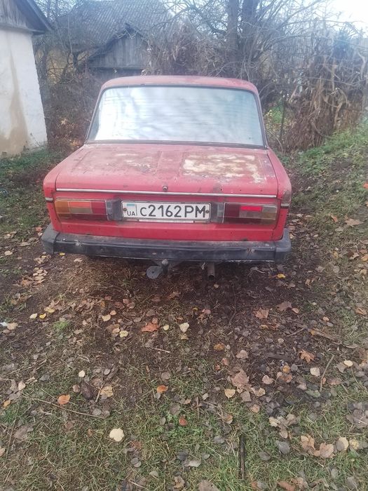 Продам машину ВАЗ 2163