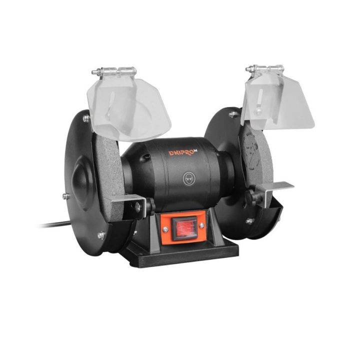 Точильний верстат DNIPRO-M BG-15X