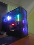 Komputer gamingowy r5700x3d / rx 6950xt