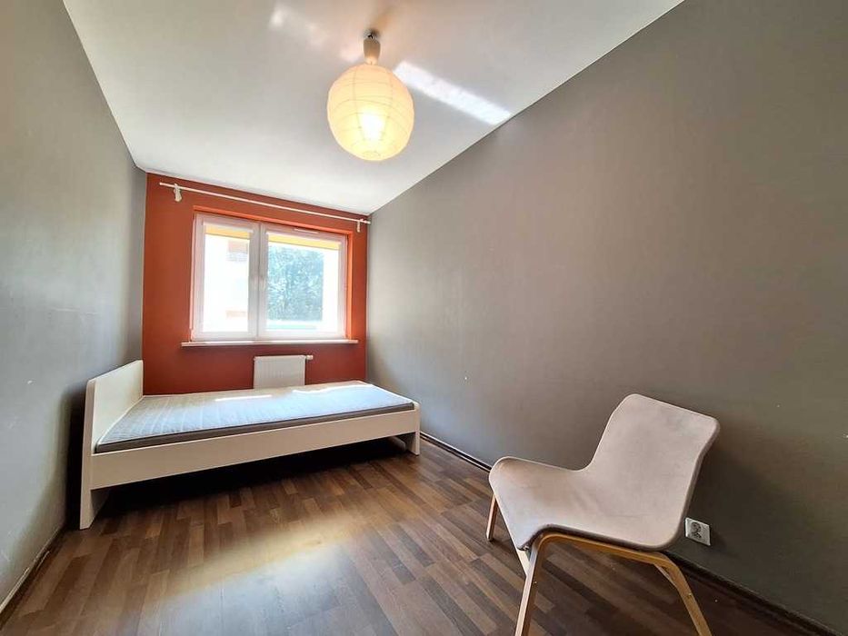 Sprawdź -> Zielona okolica, balkon, 2 pokoje