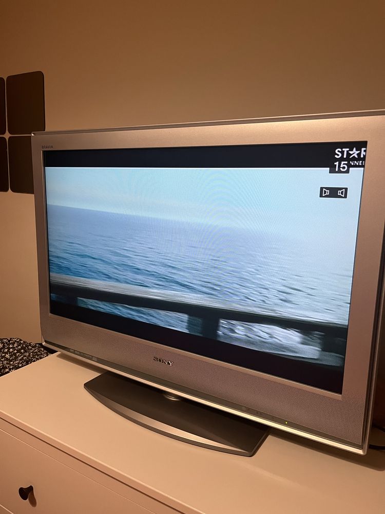 Televisão Sony 32”