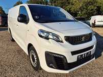 Peugeot Expert  Faktura VAT 23% Ksenon, Webasto, Automat