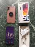 Samsung Galaxy A50
