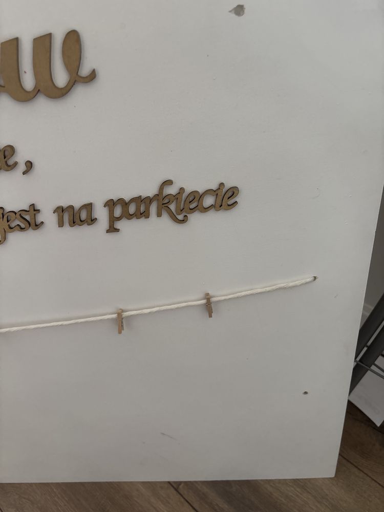plan stołów wesele