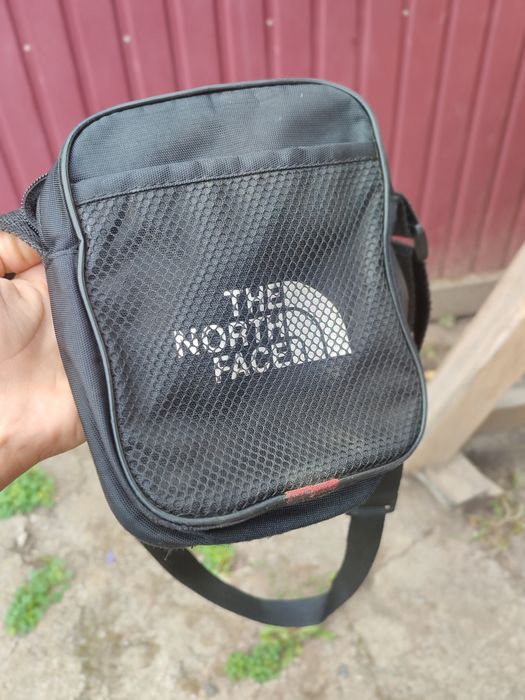 Сумка через плече