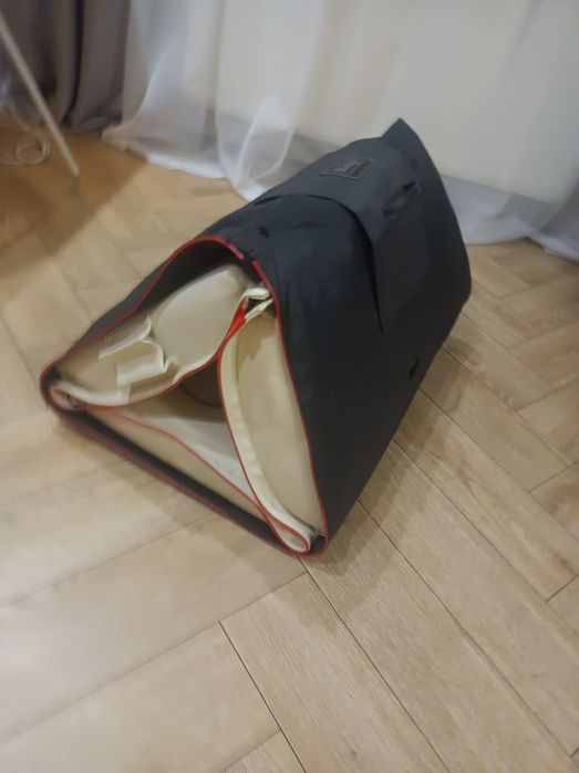 Materac terapeutyczny firmy Vitberg