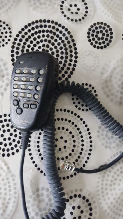 Автомобільна радіостанція Yaesu fm transceiver  Ft-1900
