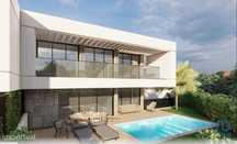 Casa / Villa T3 em Loulé (São Clemente) de 253,00 m2