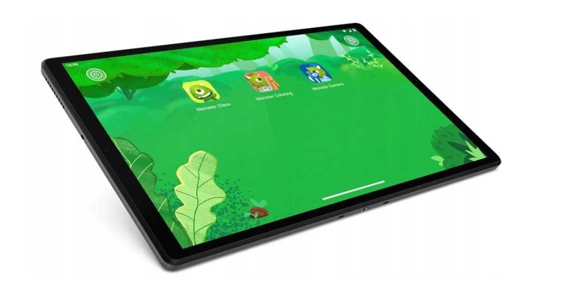 NOWY TABLET LENOVO Tam M10 4/64GB Full HD *Promocja*