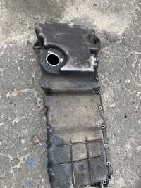 ГБЦ поршни поддон M57n 3,0 bmw e60 e61 e53 e65