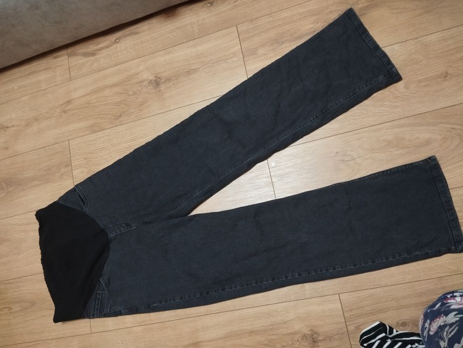 Джинси для вагітних