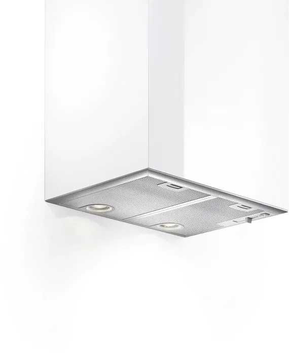 Exaustor Bosch DHL555BL Serie 4 NOVO C/GARANTIA (PVP 230€)