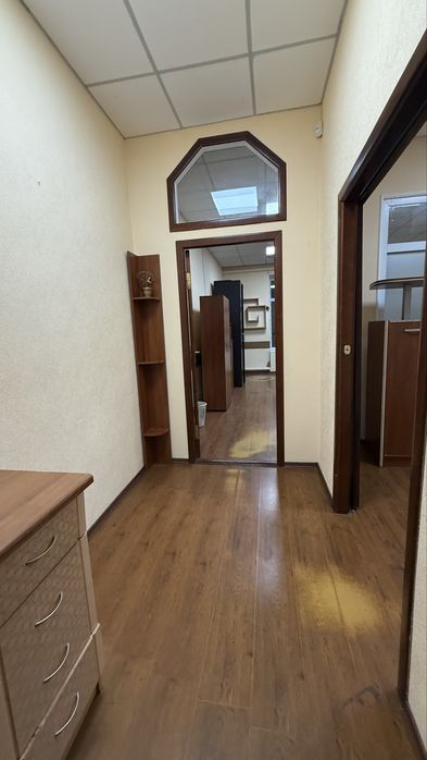 Здаються в оренду офісні приміщення в центрі міста